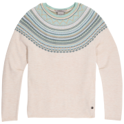 Royal Robbins Westlands Fairisle Crew