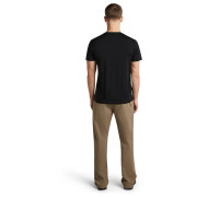 Функционална мъжка тениска Icebreaker M 150 Tech Lite SS Tee IB Stitchline