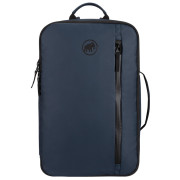 Раница Mammut Seon Transporter 15 син marine 5118