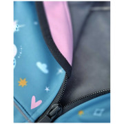 Детско яке WAMU Jednorožci