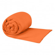 Кърпа Sea to Summit Pocket Towel M оранжев
