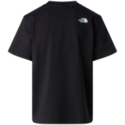 Мъжка тениска The North Face M Mountain Play Relaxed Short Sleeve Tee-Graphic