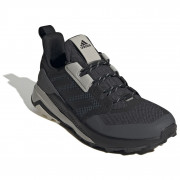Мъжки обувки Adidas Terrex Trailmaker M черен/сив