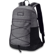 Раница Dakine WNDR Pack 18L сив Huxton