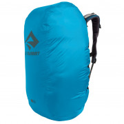 Дъждобран за раница Sea to Summit Pack Cover 70D Large син