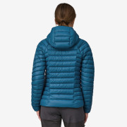 Дамско пухено яке Patagonia Down Sweater Hoody