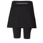 Дамска колоездачна пола Progress Vuelta Skirt