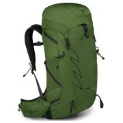 Туристическа раница Osprey Talon 33 2023 черен/зелен green belt/black