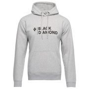 Black Diamond M Mini Stacked Po Hoody