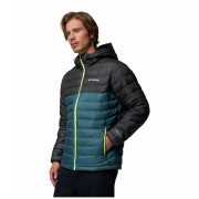 Мъжко яке Columbia Powder Lite™ II Hooded Jacket
