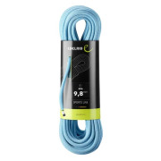 Въже Edelrid Boa 9,8mm 60m син blue (300)