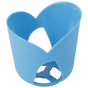 Стойка за чаша Brunner Glass Base Set син