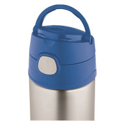 Детски термос Thermos Funtainer Nerez 470 ml