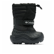 Детски обувки Columbia Youth Powderbug™ Snowlite™ Black, White