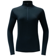Дамска функционална блуза Devold Breeze Plus Merino 200 Zip Neck Wmn