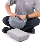 Възглавница за пътуване Sea to Summit Aeros Down Pillow - Regular