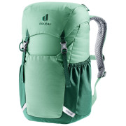 Детска раница Deuter Junior светло зелен spearmint-seagreen