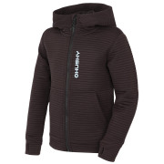 Детски суитшърт Husky Anara K черен black