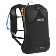 Раница за бягане Camelbak Octane 12 черен Black/Apricot