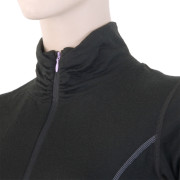 Дамска функционална тениска Sensor Merino Active