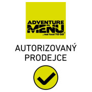 Готова храна Adventure Menu Фермерска шунка с рагу от леща 400г