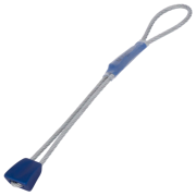 Комплект клеми DMM Wallnut Set 3-8 Assorted