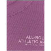 Детска тениска 4F Tshirt F2389