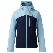 Дамско яке Dare 2b Womens Torrek III Jacket син Nordic /Nvy