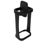 Кошче за отпадъци Bo-Camp Garbage Bag Holder Flip Lid 120 L