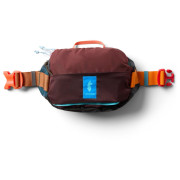 Чанта за кръста Cotopaxi Empacable 3L Sling смес от цветове Del Dia, OS