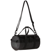 Чанта през рамо The North Face Base Camp Duffel Shoulder Bag