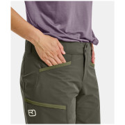 Дамски къси панталони Ortovox Pelmo Shorts W