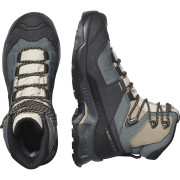 Дамски обувки Salomon Quest Element Gore-Tex