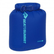 Водоустойчива торба Sea to Summit Lightweight Dry Bag 3 L син