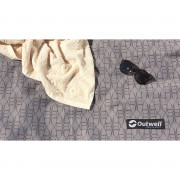 Килим Outwell Flat Woven Carpet Lindale 5PA сив Grey