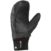 Дамски ръкавици за ски SnowLife Bliss DT Mitten W´s черен black
