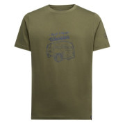 Мъжка тениска La Sportiva Van T-Shirt M