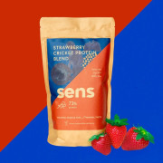 Sens Shake blend-ягода 455 г