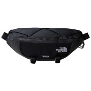 Чанта за кръста The North Face Terra Lumbar 3L черен/сив Asphalt Grey-Tnf Black-