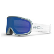 Ски очила Giro Roam White/Silver Stacked-Grey Cobalt/Yellow (2skla) бял White/Silver Stacked-Grey Cobalt/Yellow (2skla)