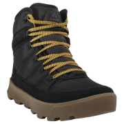 Мъжки обувки Kamik Atwater N черен BLACK