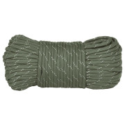 Шнур Lifesystems Paracord 550lb, 7-core, Reflective