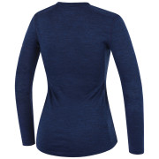 Дамска тениска Zulu Merino 160 Long