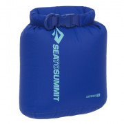 Водоустойчива торба Sea to Summit Lightweight Dry Bag 1,5 L син