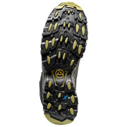 Мъжки туристически обувки La Sportiva Ultra Raptor II Mid Leather GTX