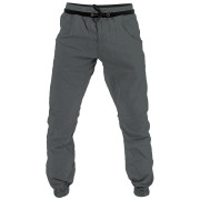 Мъжки панталони Nograd Neo Pant тъмно сив Anthracite Grey