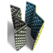 Постелка от пяна Pinguin Fold HRC