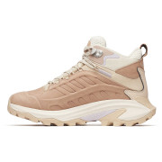 Дамски туристически обувки Merrell Moab Speed 2 Ltr Mid Wp