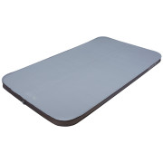 Самонадуващ се матрак Zulu Dreamking 3D Mat Camper 7,5 сив grey