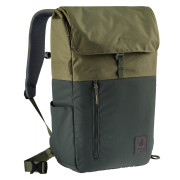 Градска раница Deuter UP Seoul тъмно зелен IvyKhaki